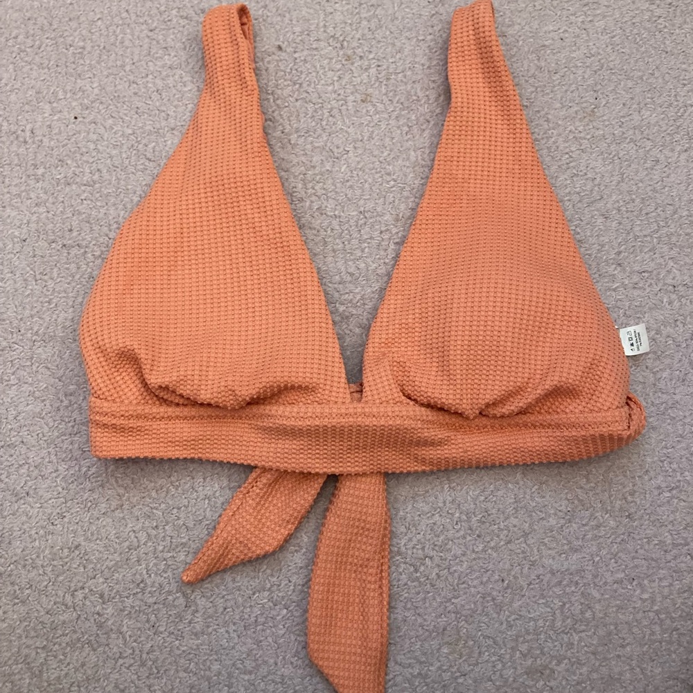 Aerie bikini top